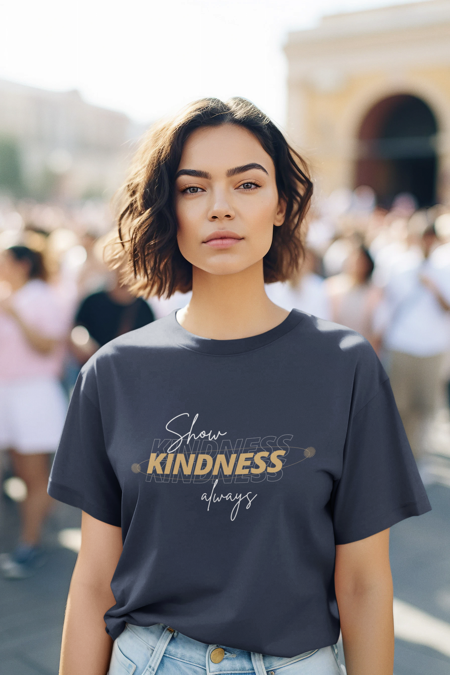 Show Kindness T-Shirt
