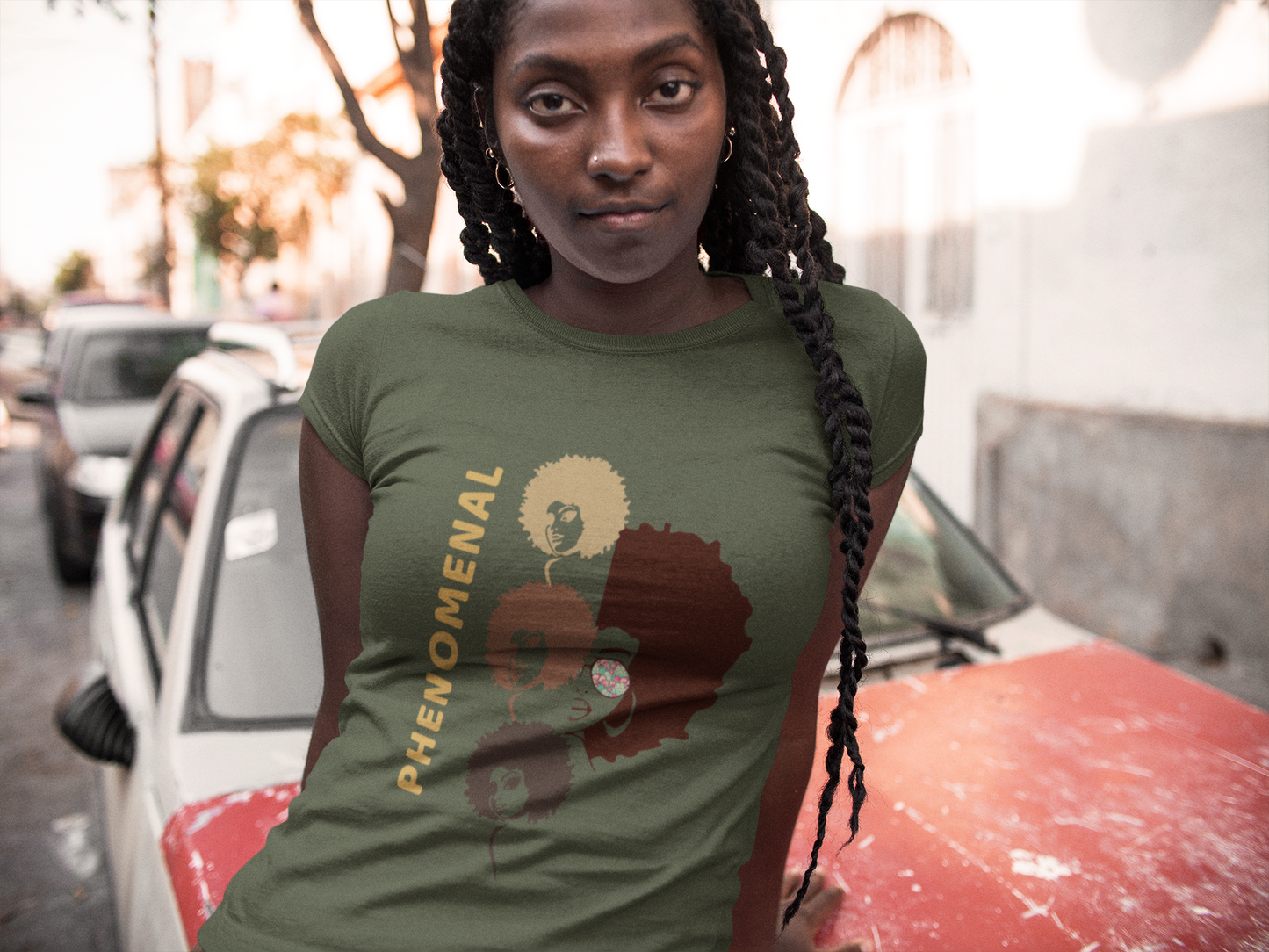 Phenomenal T-Shirt
