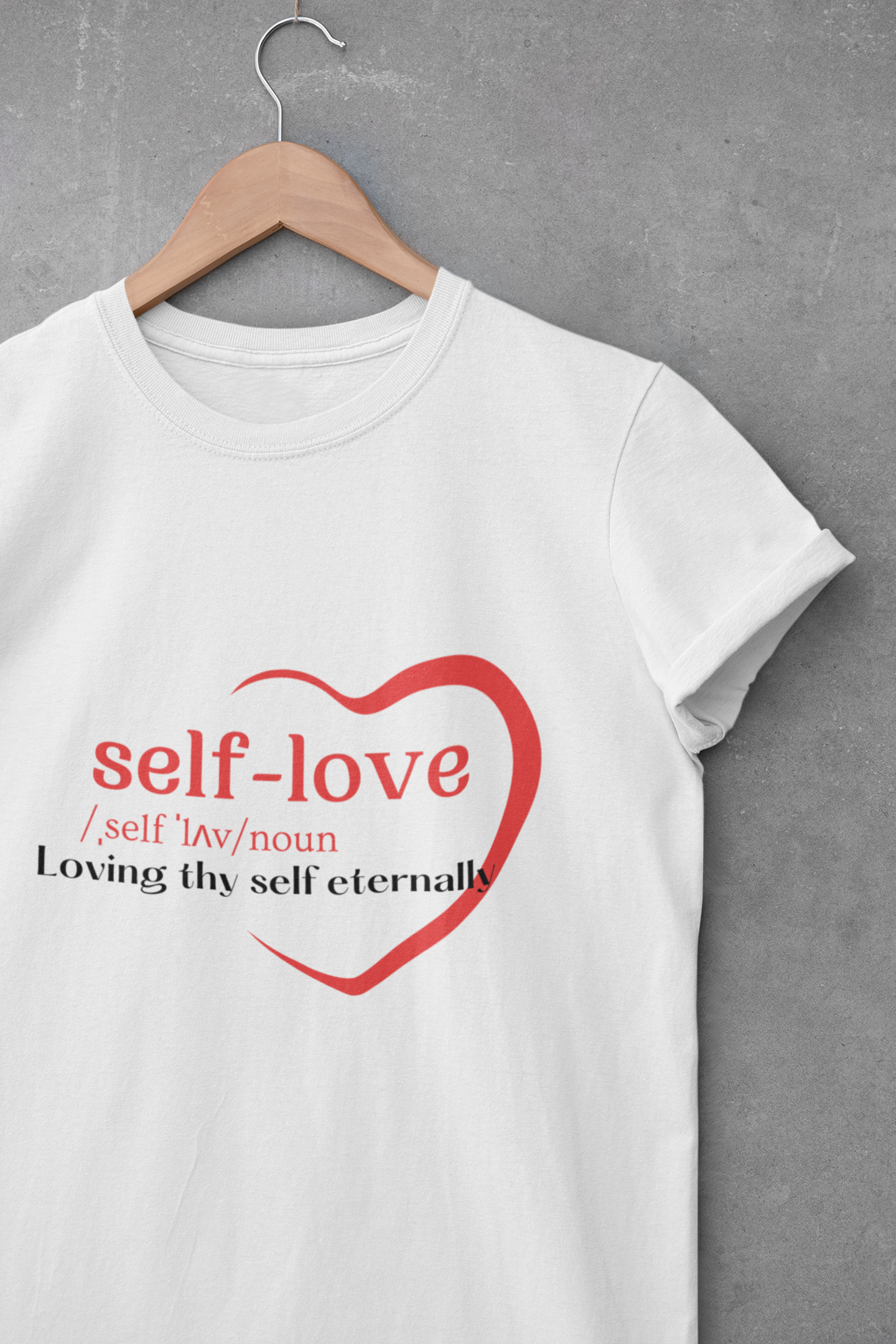 Self-Love T-Shirt