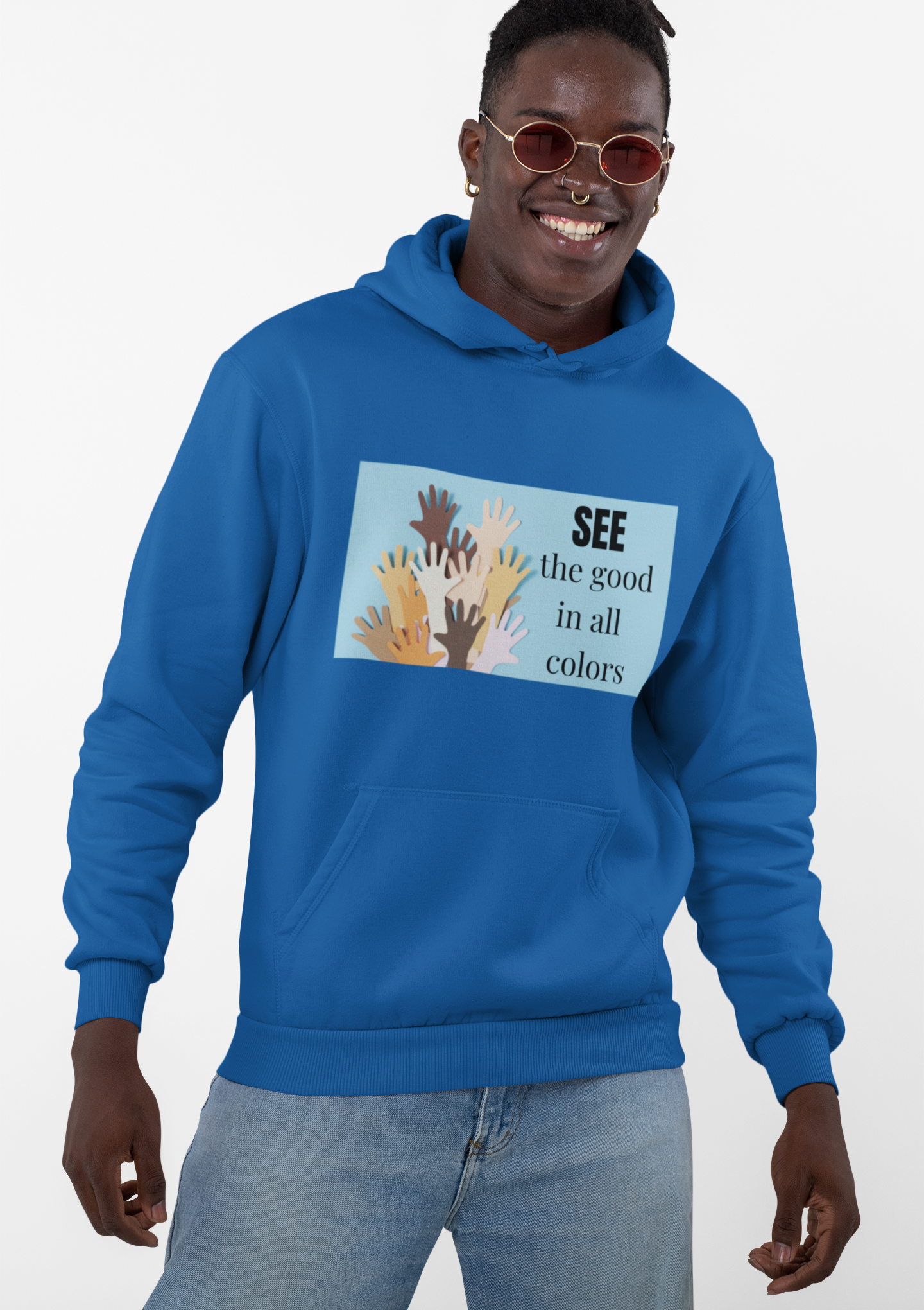 Good top hoodie colors