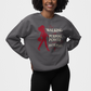 Delta-Walking with Purpose, Power and Peace