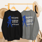 Zeta-Walking with Purpose, Power and Peace