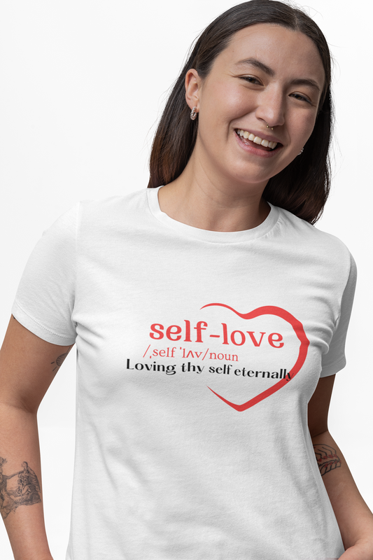 Self Love -Tee