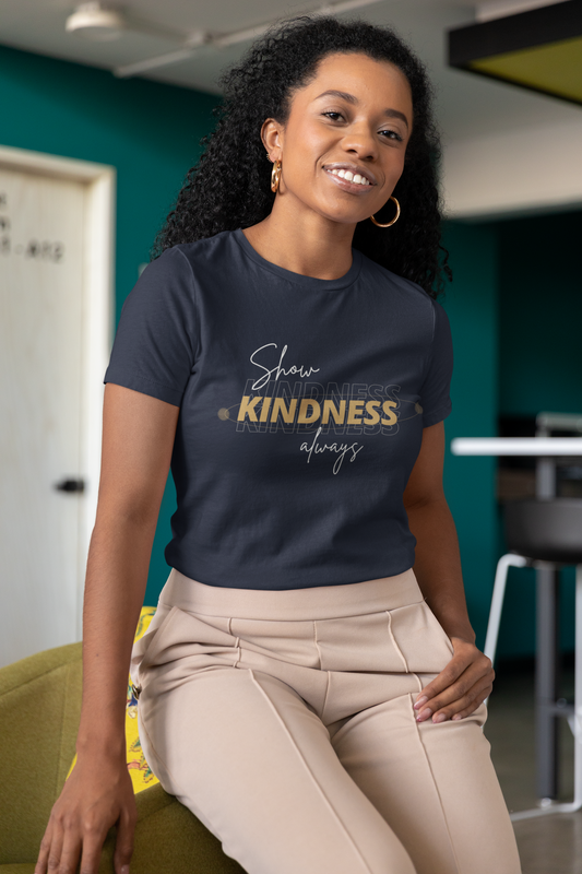 Show Kindness T-Shirt