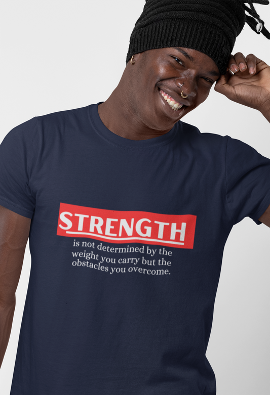 Strength-Tee